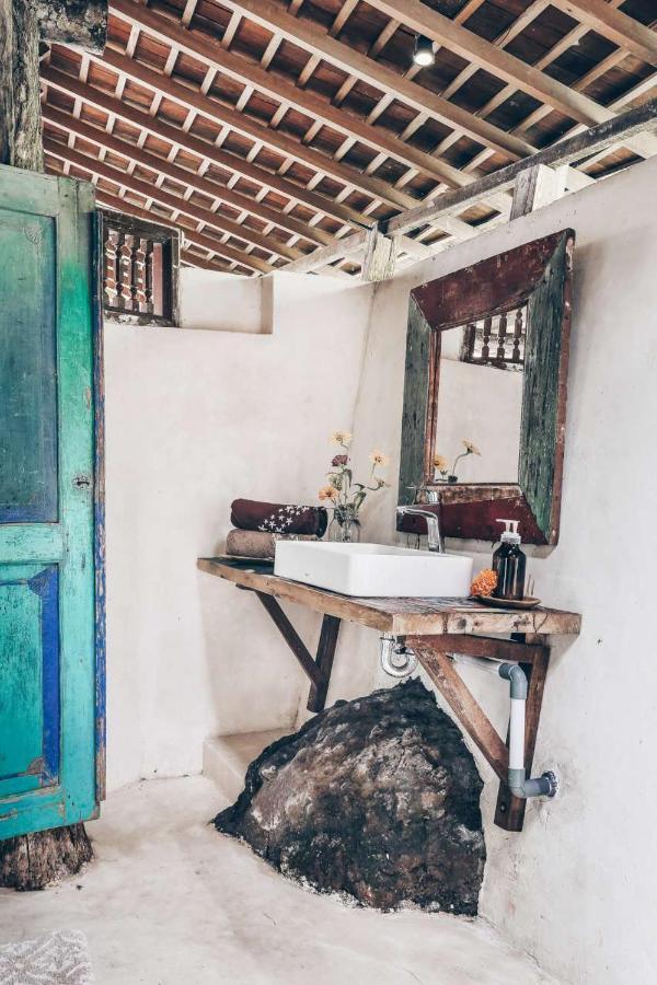 Penebel Batukaru Coffee Estateホステル エクステリア 写真
